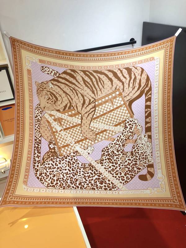 Louis Vuitton Scarf LVC00587 Louis Vuitton Scarf LVC00587